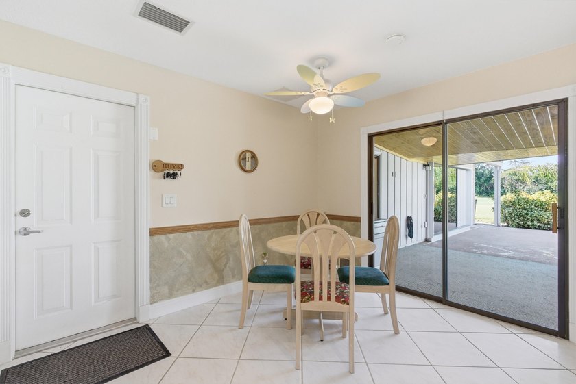 Enjoy serene golf-course views from this property, ideally - photo 15