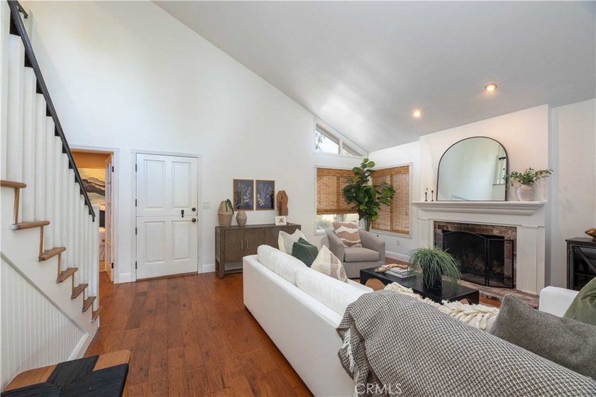 This spacious 1,933 sqft floorplan, tucked into a coveted - photo 16