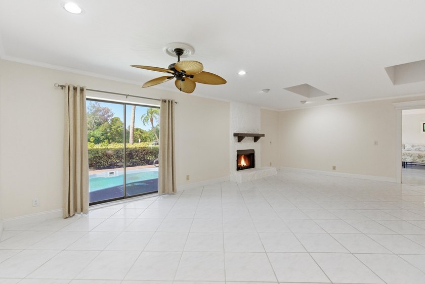 Enjoy serene golf-course views from this property, ideally - photo 17