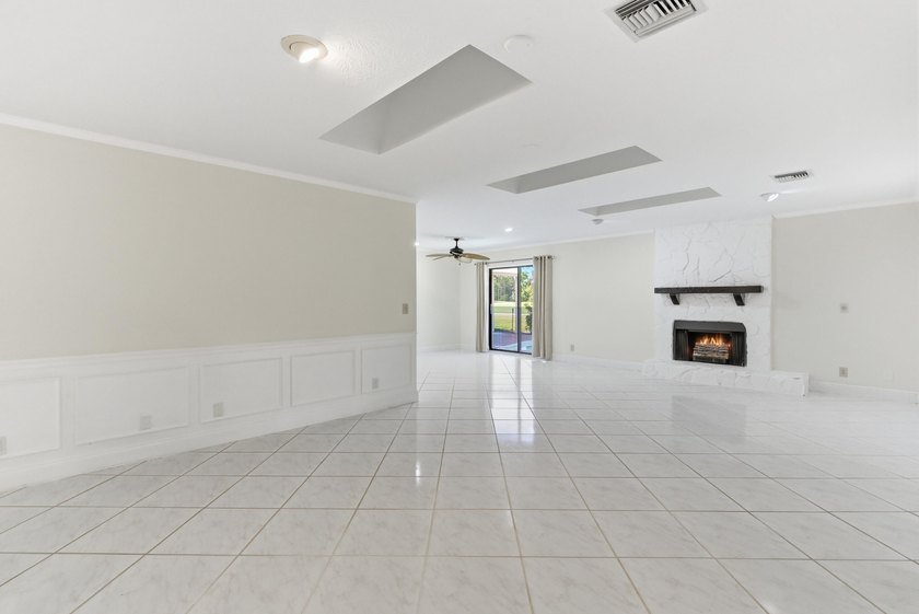 Enjoy serene golf-course views from this property, ideally - photo 18