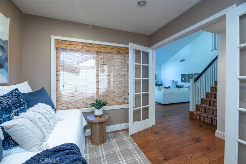 This spacious 1,933 sqft floorplan, tucked into a coveted - photo 19