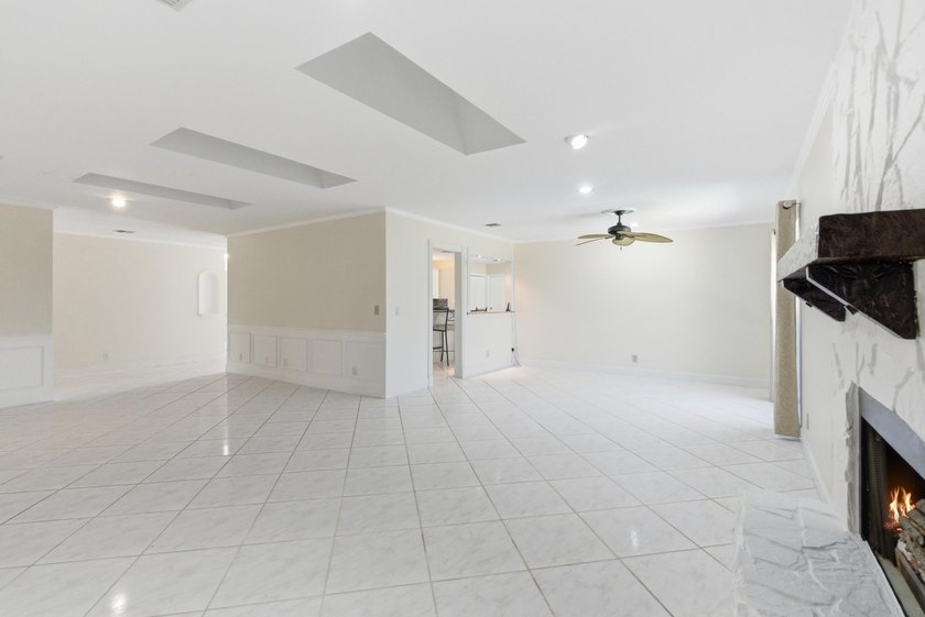 Enjoy serene golf-course views from this property, ideally - photo 20