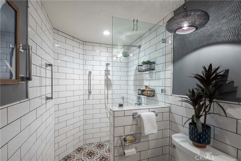 This spacious 1,933 sqft floorplan, tucked into a coveted - photo 21