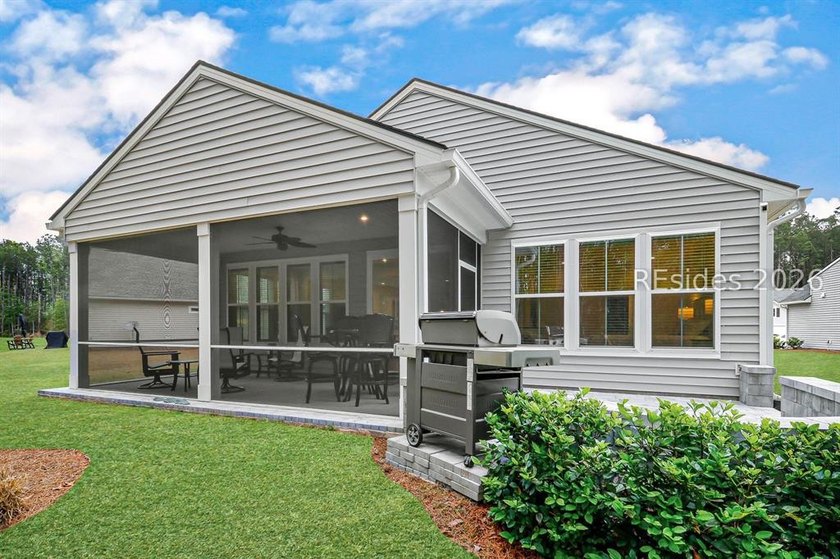 Enjoy the advantages of a nearly new home without the - photo 22