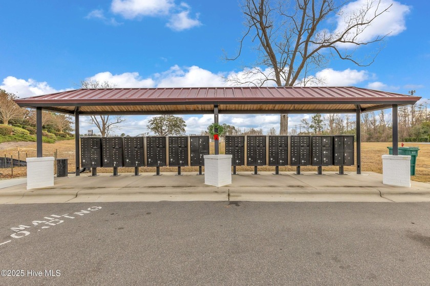 This 4+ acre homesite offers the perfect setting to create your - photo 22