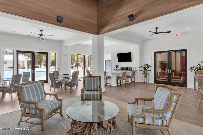 This 4+ acre homesite offers the perfect setting to create your - photo 23