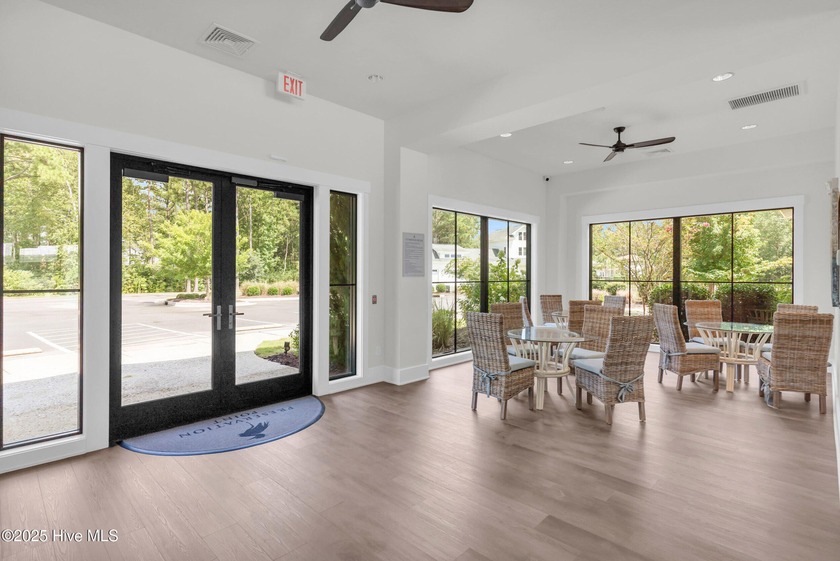 This 4+ acre homesite offers the perfect setting to create your - photo 24
