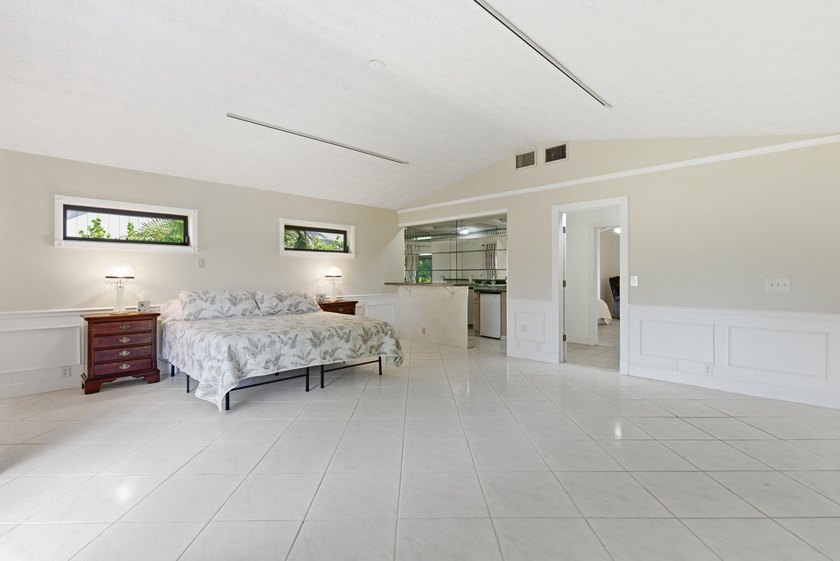 Enjoy serene golf-course views from this property, ideally - photo 24