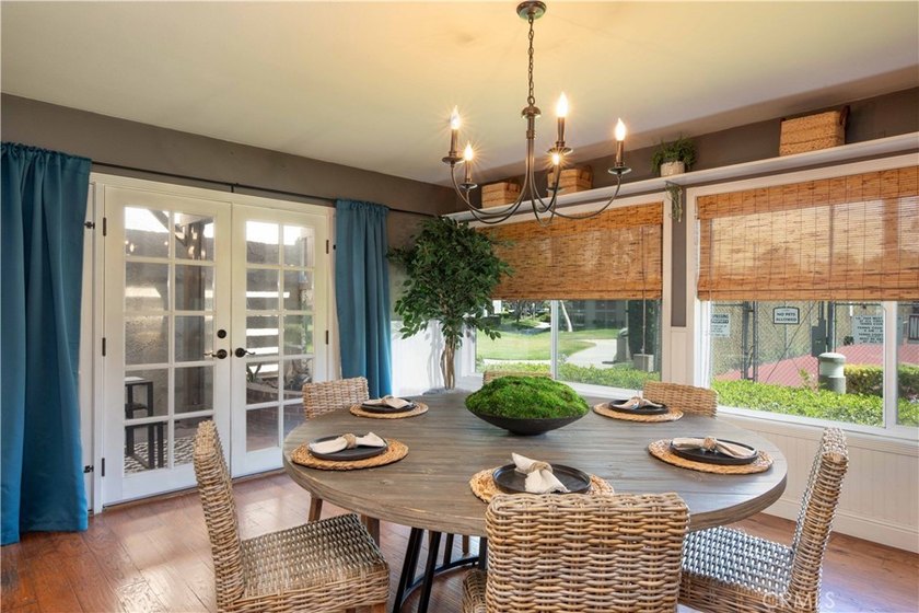 This spacious 1,933 sqft floorplan, tucked into a coveted - photo 26