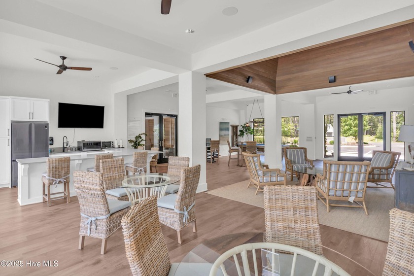 This 4+ acre homesite offers the perfect setting to create your - photo 27