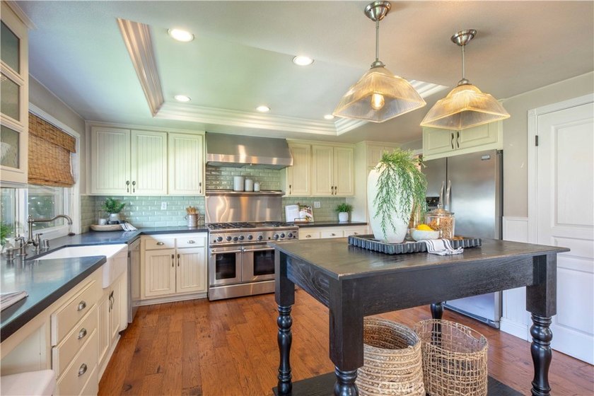 This spacious 1,933 sqft floorplan, tucked into a coveted - photo 30