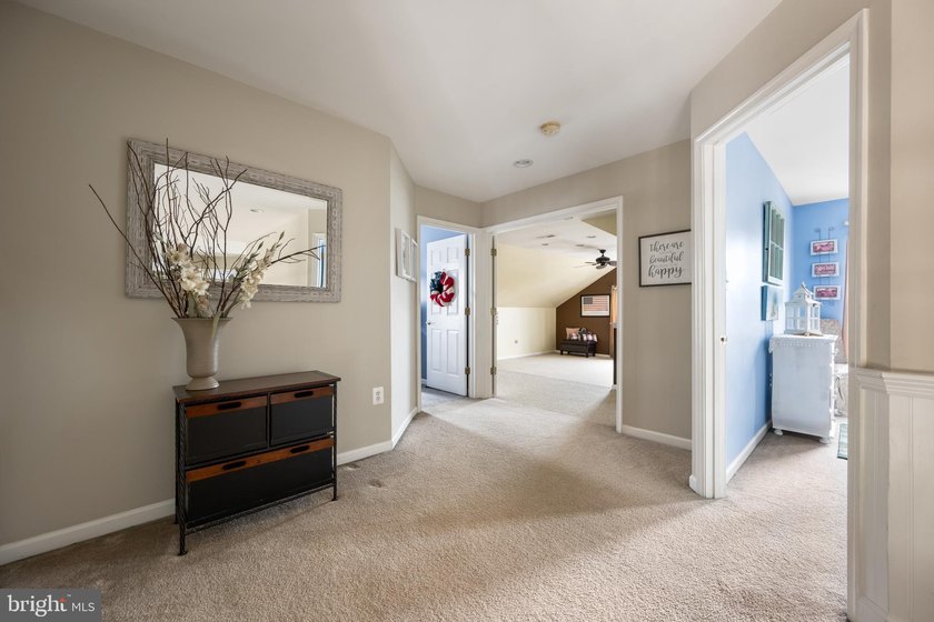 MOVE RIGHT IN, this spacious and contemporary four-bedroom home - photo 30