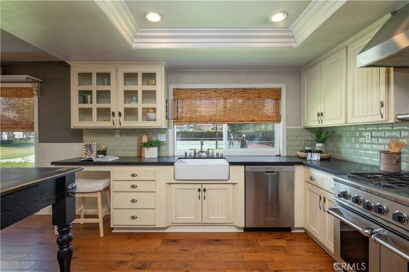 This spacious 1,933 sqft floorplan, tucked into a coveted - photo 31