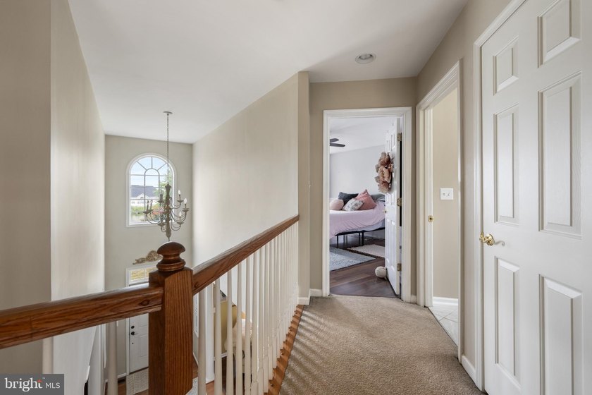 MOVE RIGHT IN, this spacious and contemporary four-bedroom home - photo 31