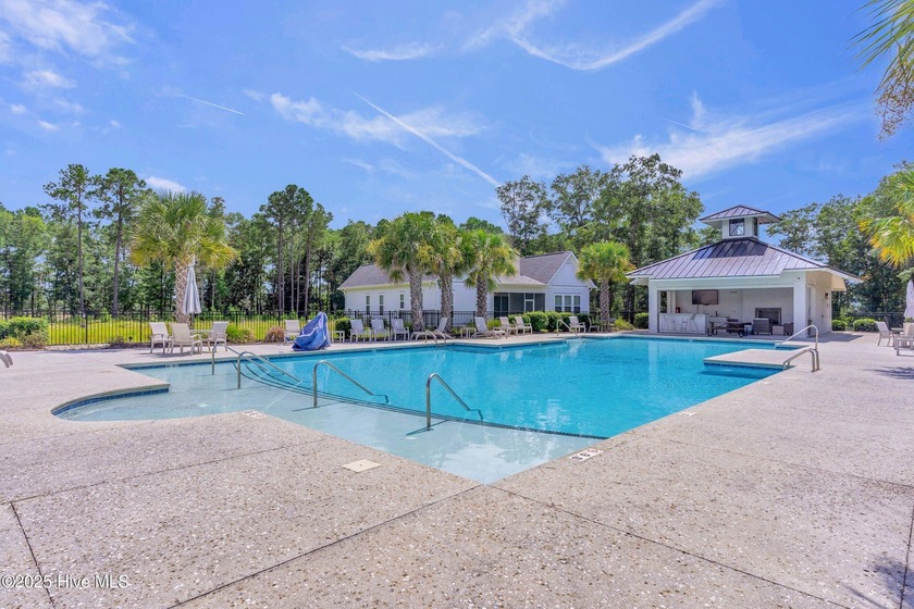 This 4+ acre homesite offers the perfect setting to create your - photo 32