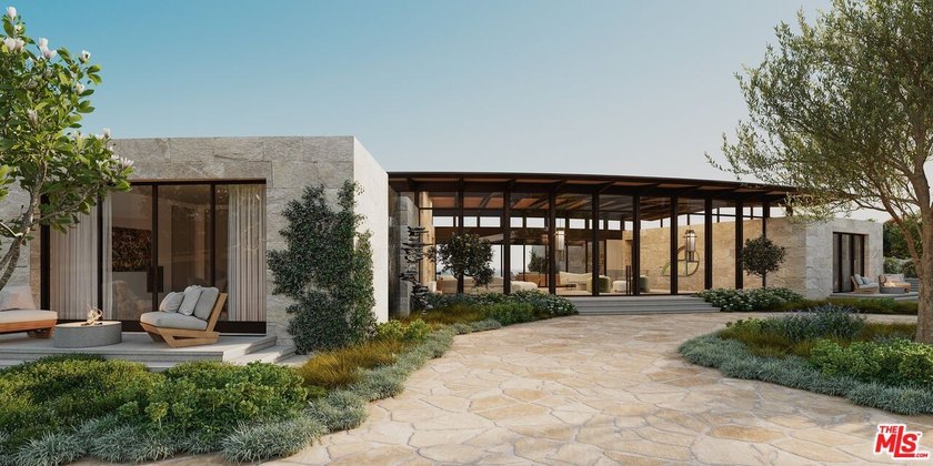 Welcome to Villa Mudita, one of only four extraordinary - photo 3