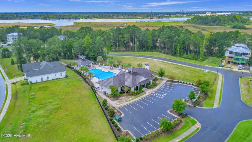 This 4+ acre homesite offers the perfect setting to create your - photo 35