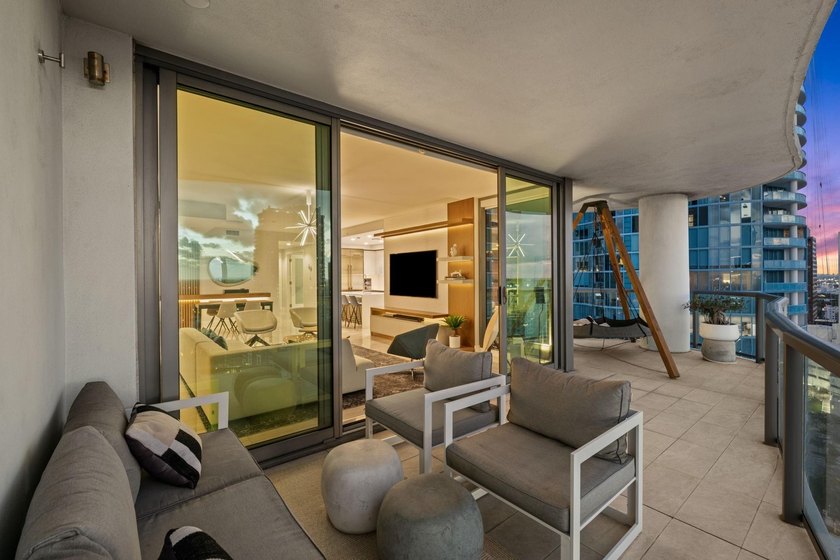 Best Value in the Building! Experience vibrant downtown living - photo 40