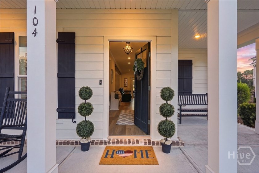 Located in Richmond Hill's *Belfast Lake* Community- this home - photo 5