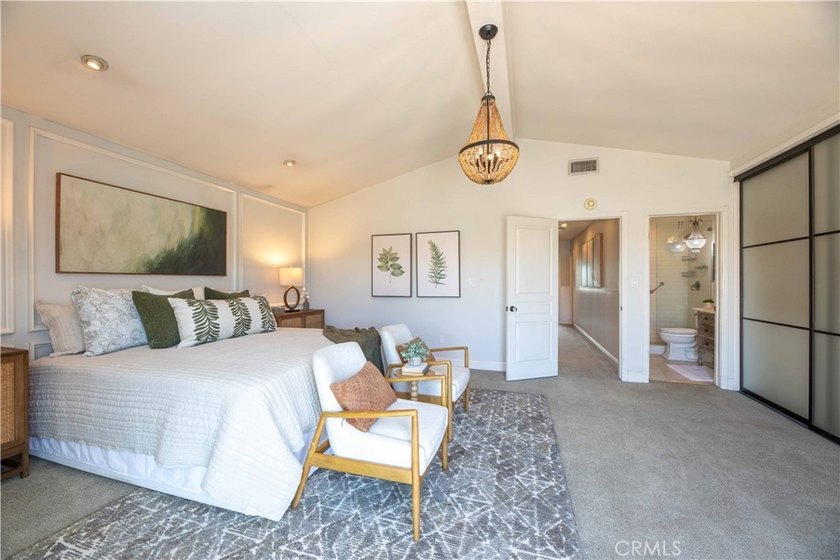 This spacious 1,933 sqft floorplan, tucked into a coveted - photo 45