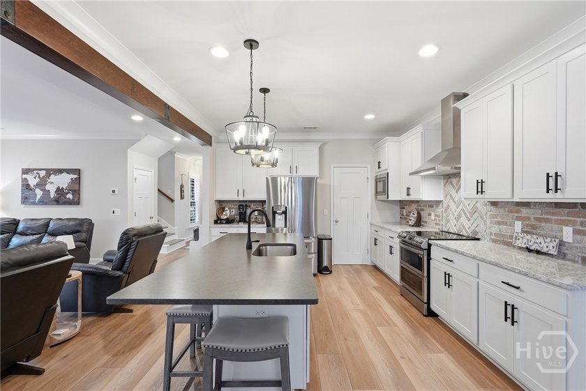 Located in Richmond Hill's *Belfast Lake* Community- this home - photo 9