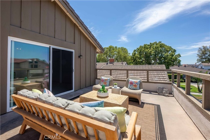 This spacious 1,933 sqft floorplan, tucked into a coveted - photo 50