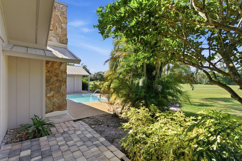 Enjoy serene golf-course views from this property, ideally - photo 50