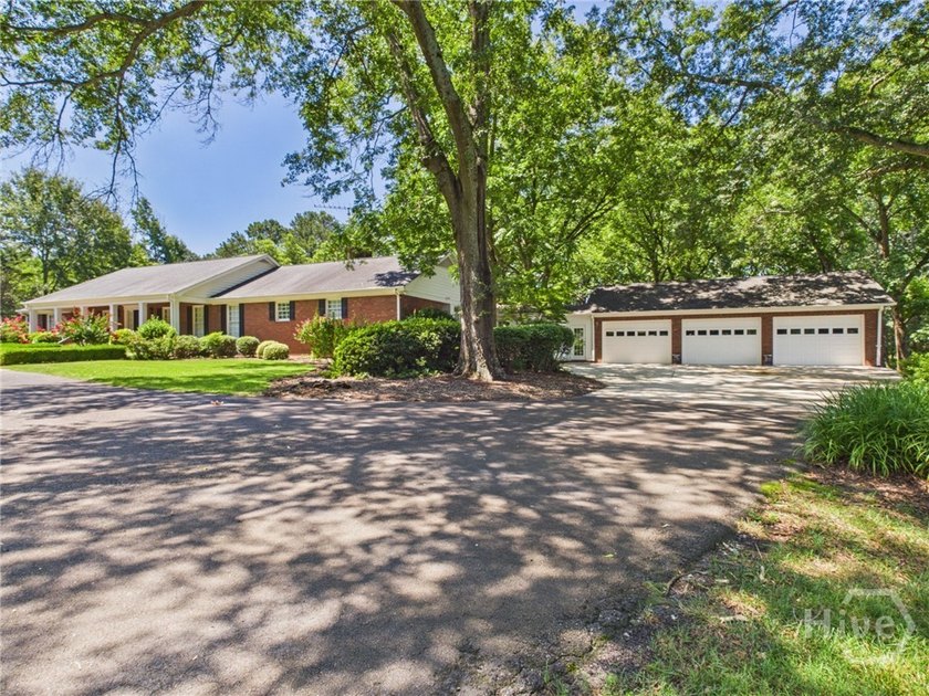 Welcome to 2390 Greensboro Highway, nestled in the highly - photo 2