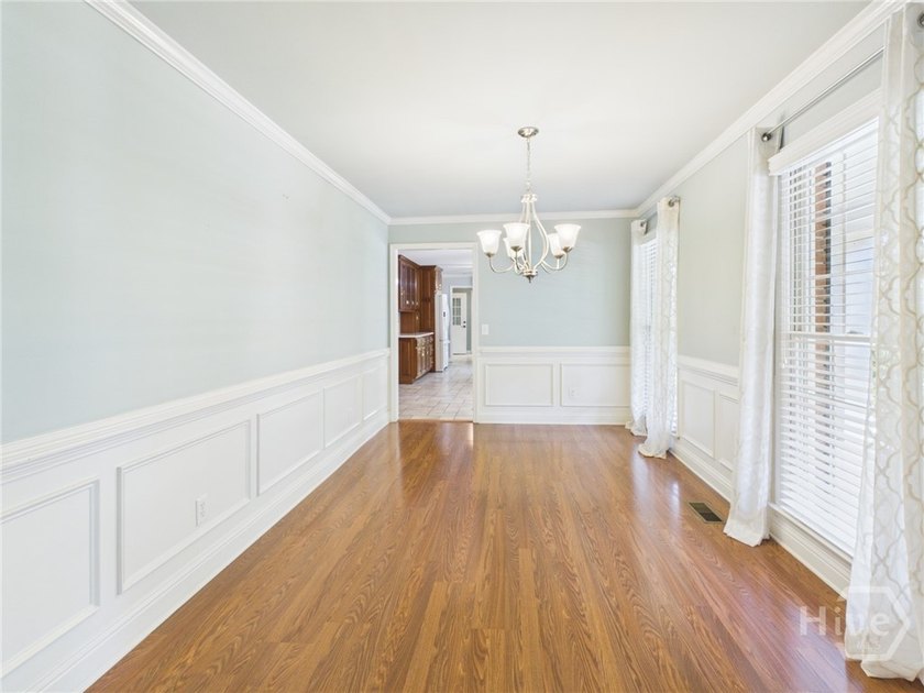 Welcome to 2390 Greensboro Highway, nestled in the highly - photo 4