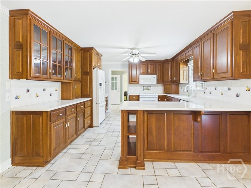 Welcome to 2390 Greensboro Highway, nestled in the highly - photo 7