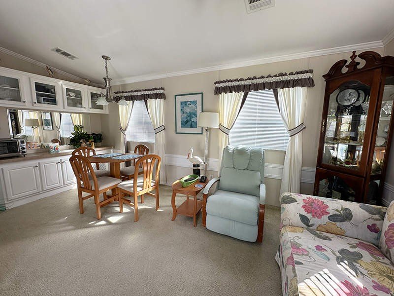 This charming 490 square feet Park Model home in Bonita Terra - photo 6