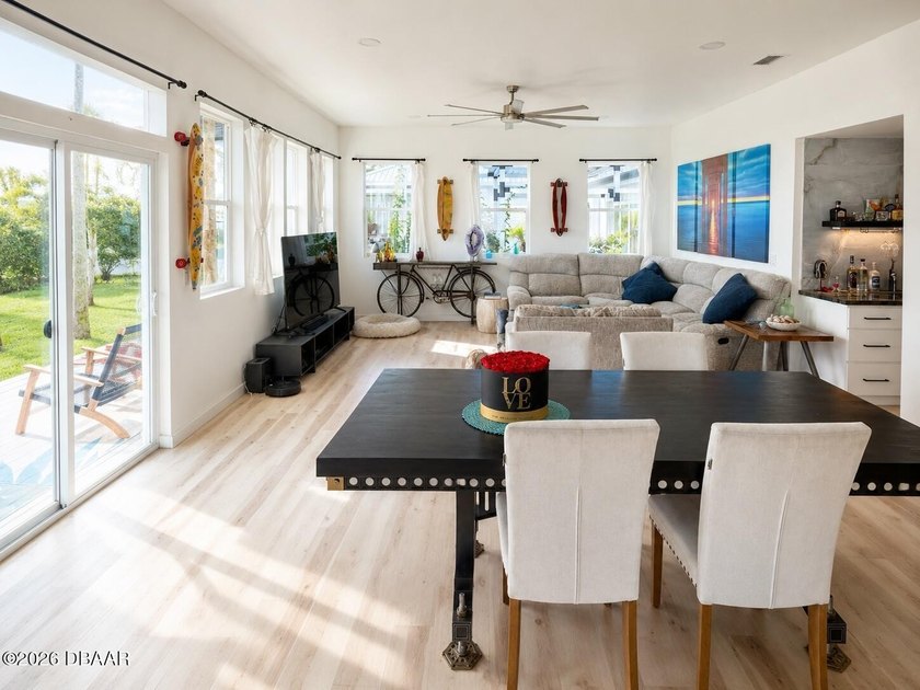Wake up to breathtaking Intracoastal sunrises, launch your boat - photo 11