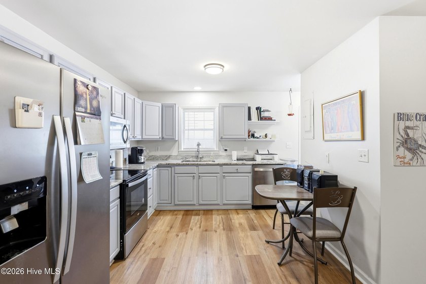 Opportunity meets coastal living at this income-producing duplex - photo 11
