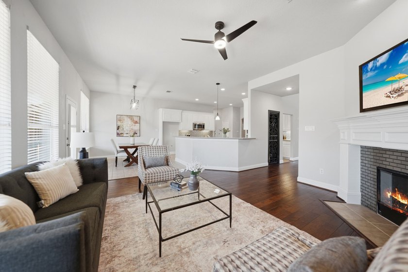 Welcome to this exceptional 4-bed, 3.5-bath home in the highly - photo 11