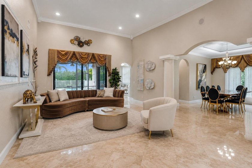 Stunning 4-bedroom home on a 1/4-acre corner lot at the end of a - photo 11