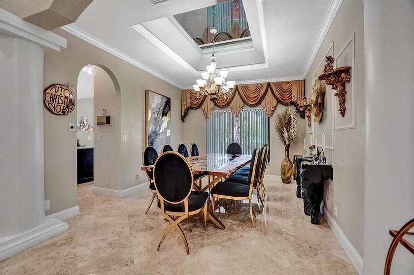 Stunning 4-bedroom home on a 1/4-acre corner lot at the end of a - photo 13