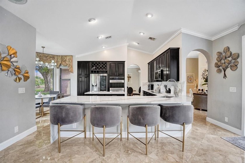 Stunning 4-bedroom home on a 1/4-acre corner lot at the end of a - photo 14