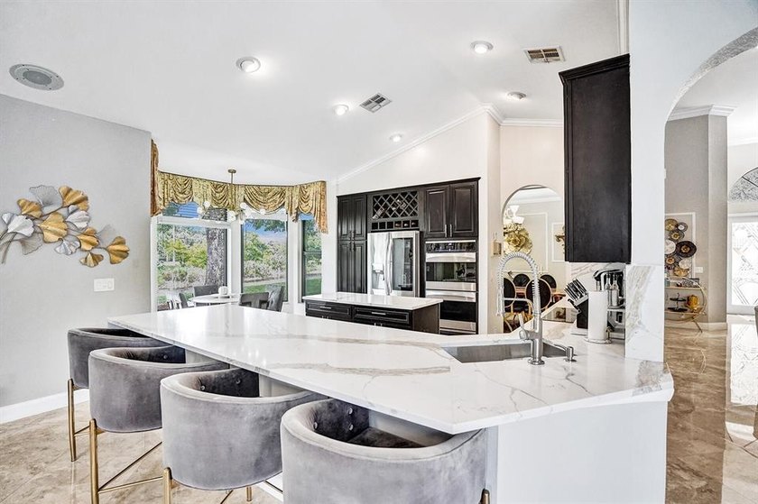 Stunning 4-bedroom home on a 1/4-acre corner lot at the end of a - photo 15