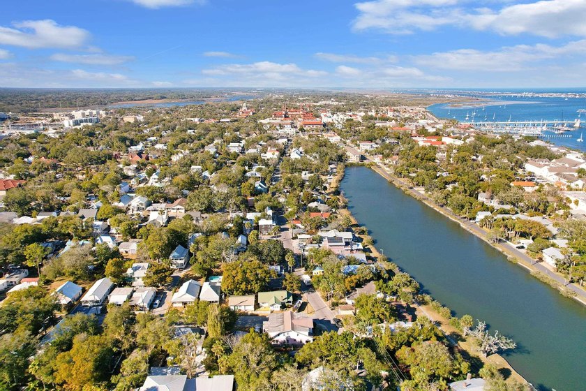 Located in the heart of Lincolnville, this 5-bedroom 2-bath home - photo 5