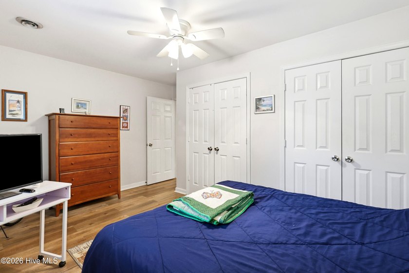 Opportunity meets coastal living at this income-producing duplex - photo 16
