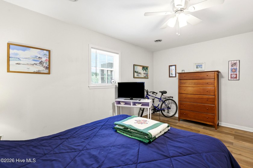 Opportunity meets coastal living at this income-producing duplex - photo 17