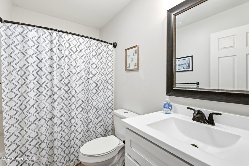 Opportunity meets coastal living at this income-producing duplex - photo 18