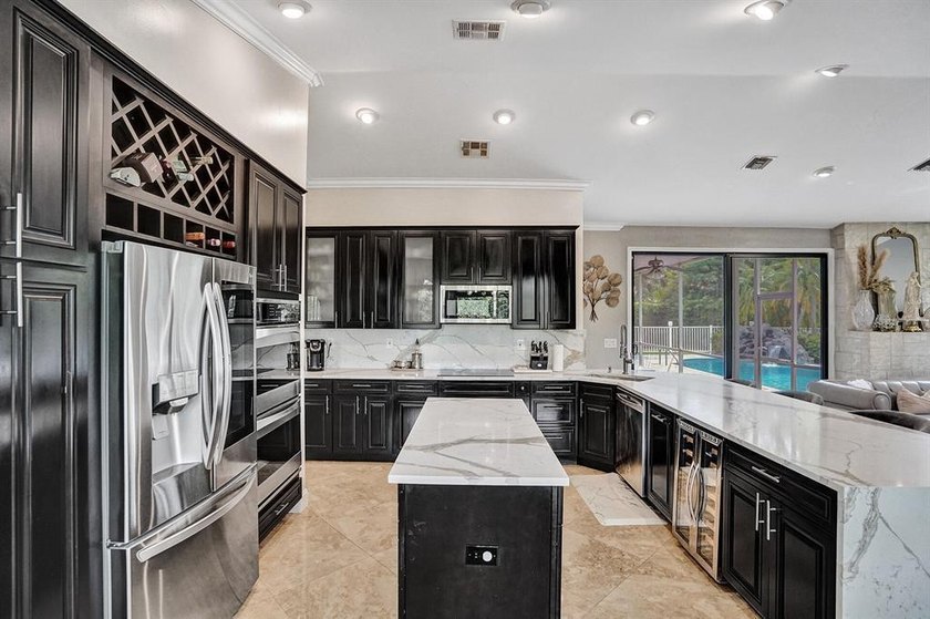 Stunning 4-bedroom home on a 1/4-acre corner lot at the end of a - photo 18