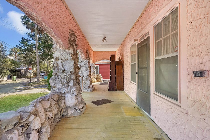 Located in the heart of Lincolnville, this 5-bedroom 2-bath home - photo 8