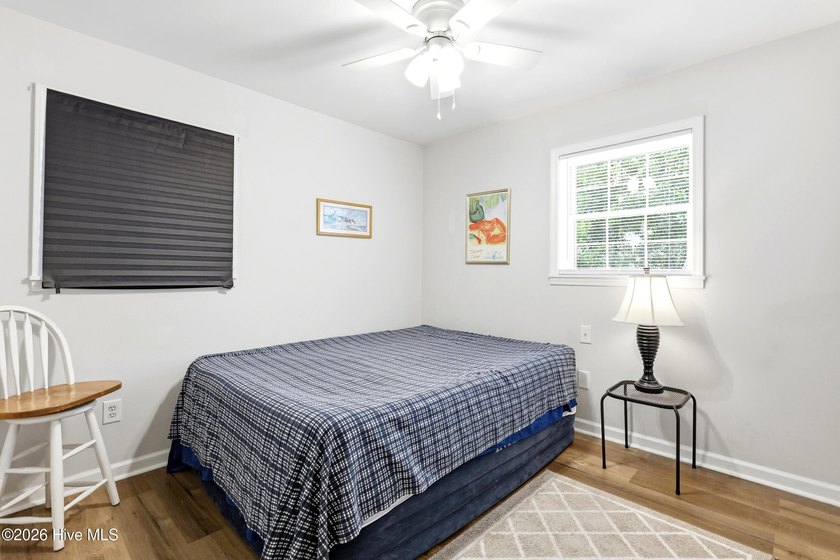 Opportunity meets coastal living at this income-producing duplex - photo 19