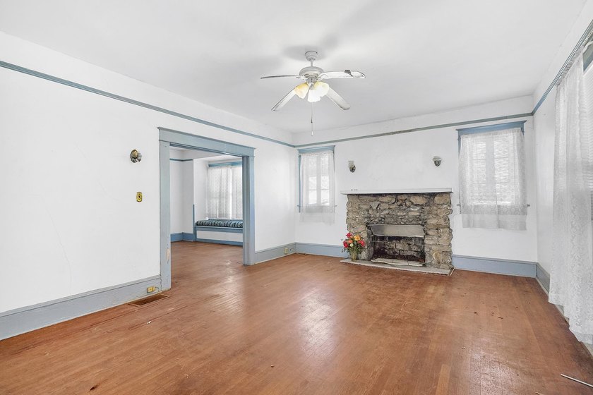 Located in the heart of Lincolnville, this 5-bedroom 2-bath home - photo 9