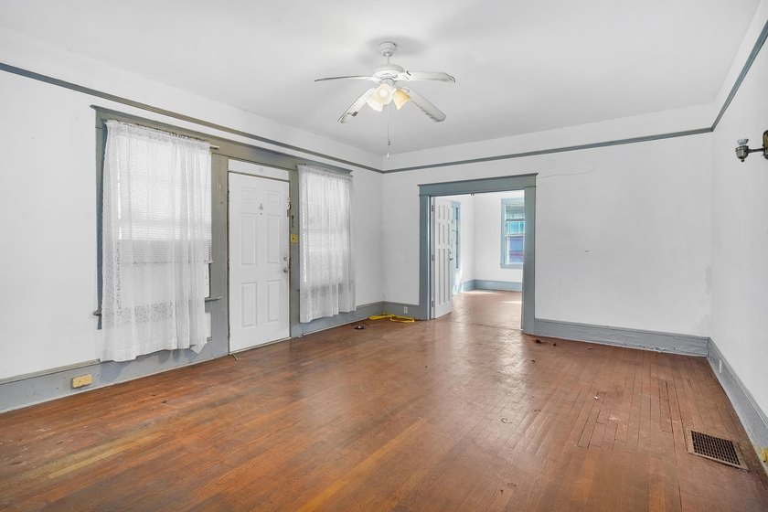 Located in the heart of Lincolnville, this 5-bedroom 2-bath home - photo 10