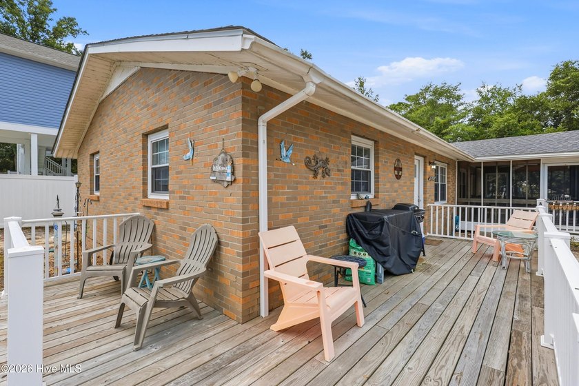 Opportunity meets coastal living at this income-producing duplex - photo 22