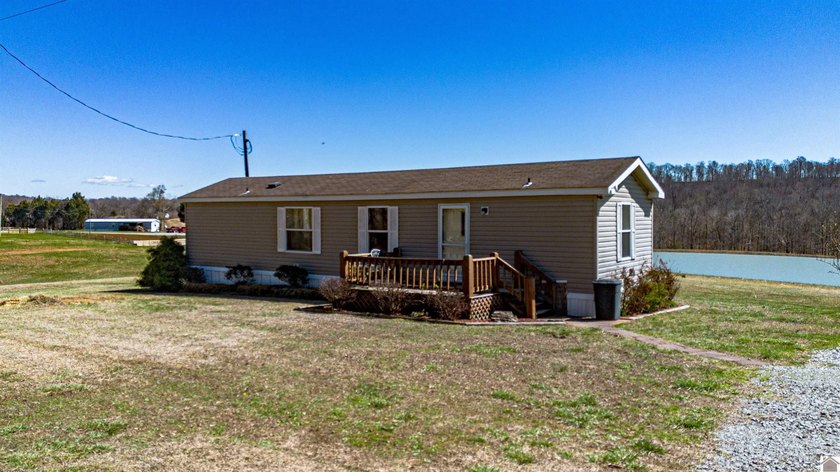 Turn-key short-term rental and recreational investment - photo 24