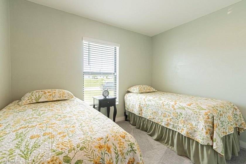 Nearly new three-bedroom, two-bath home located in Northwest - photo 25